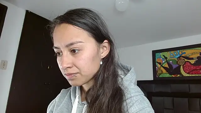 tatiana valencia online show from February 2025 01:00:01 PM