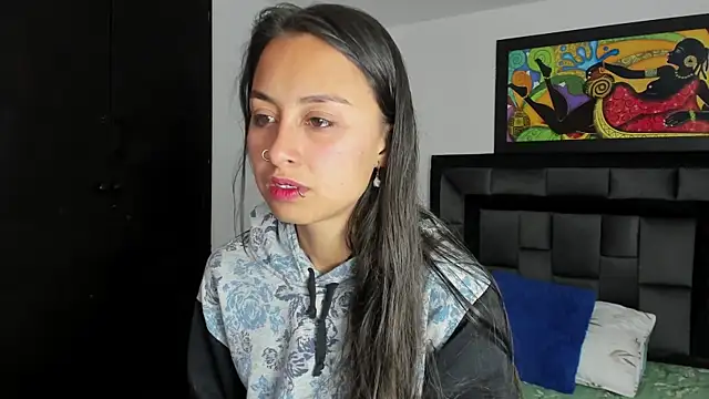 tatiana valencia online show from February 2025 12:31:01 PM