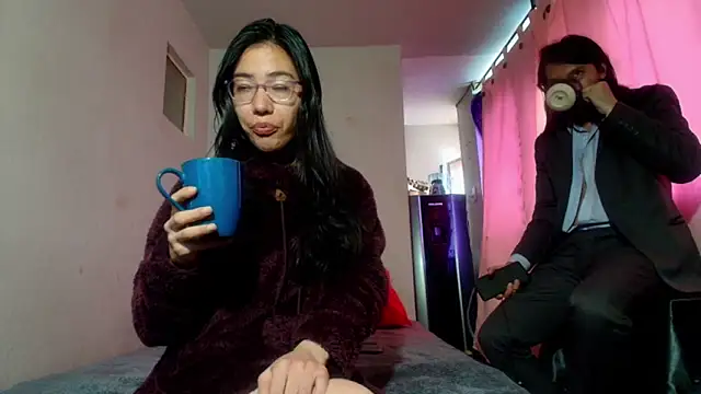 deserters anki online show from April 2026 08:32:01 PM