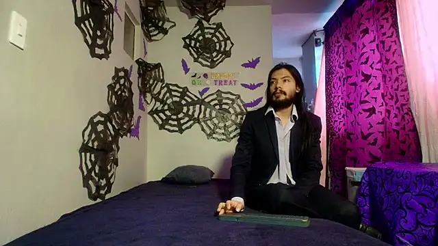 deserters anki online show from October 2025 07:56:02 PM