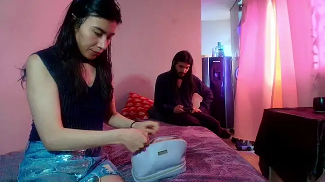 deserters anki online show from March 2026 08:59:01 PM