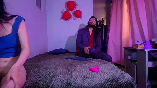 deserters anki online show from February 2026 10:54:01 PM