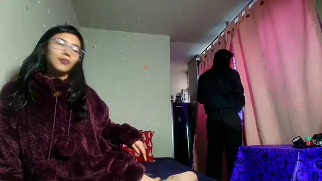 deserters anki online show from November 2025 08:45:01 PM