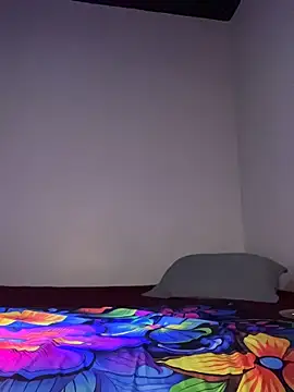 Snapshot of xMirana_ chatting on January 2026 08:29:01 AM xMirana online show from January 2026 08:29:01 AM