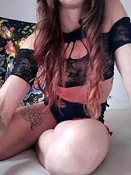 xMirana  online show from February 2025 11:06:01 AM