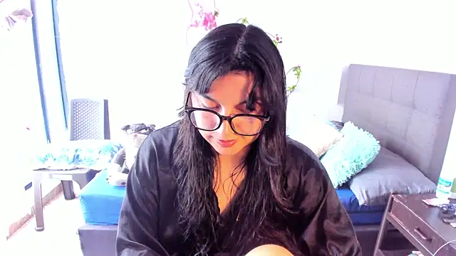 Judychase2 online show from September 2025 05:08:01 PM