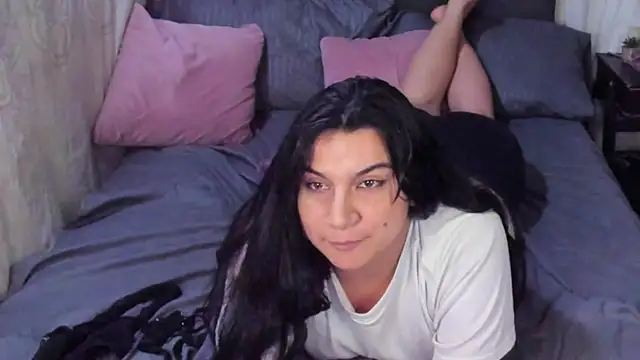 Judychase2 online show from February 2025 01:35:02 PM