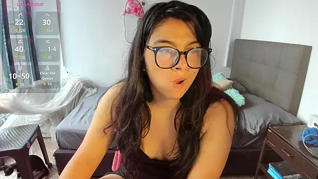 Snapshot of Judychase2 chatting on October 2025 12:16:02 PM Judychase2 online show from October 2025 12:16:02 PM