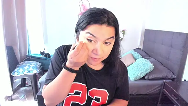 Judychase2 online show from October 2025 12:06:02 PM
