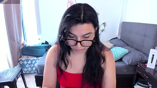 Judychase2 online show from October 2025 03:48:01 PM