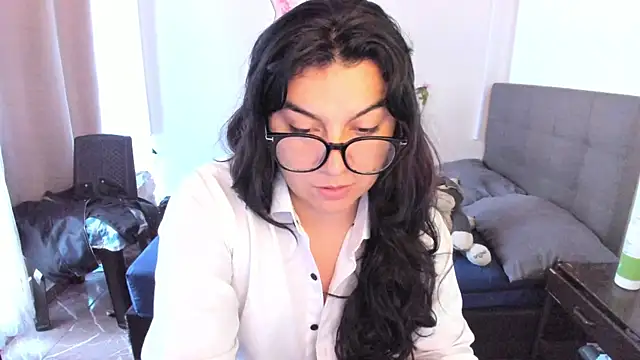 Judychase2 online show from October 2025 12:40:01 PM