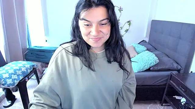 Judychase2 online show from October 2025 01:45:01 PM