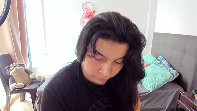 Snapshot of Judychase2 chatting on September 2025 07:02:02 PM Judychase2 online show from September 2025 07:02:02 PM