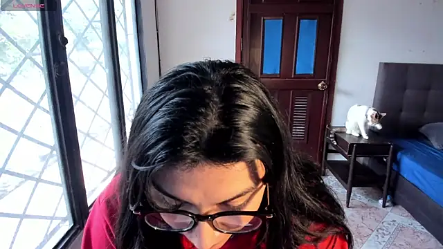 Snapshot of Judychase2 chatting on November 2025 08:35:02 PM Judychase2 online show from November 2025 08:35:02 PM