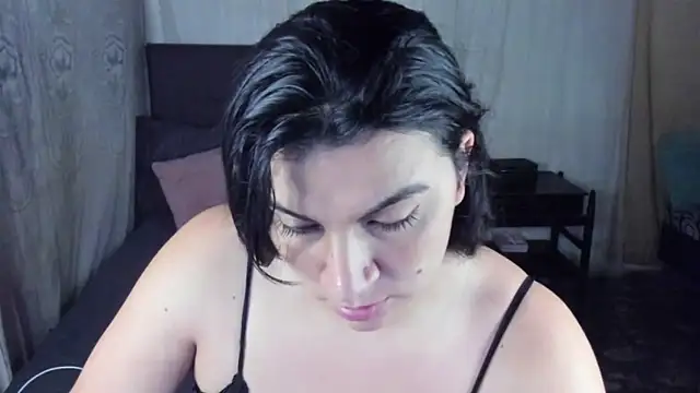 Judychase2 online show from February 2025 09:15:02 PM