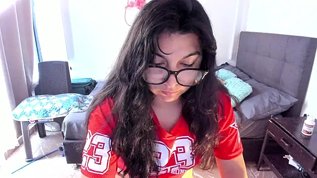Judychase2 online show from October 2025 12:51:01 PM