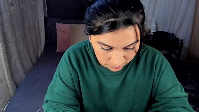 Judychase2 online show from February 2025 05:54:02 PM