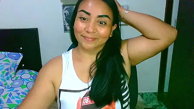 zaray bella online show from March 2026 10:59:01 PM