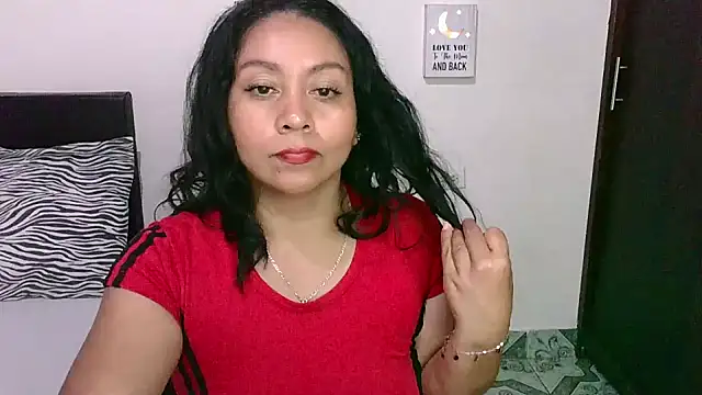 zaray bella online show from March 2025 10:58:01 PM