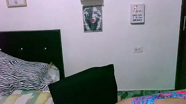 zaray bella online show from September 2025 11:38:02 PM