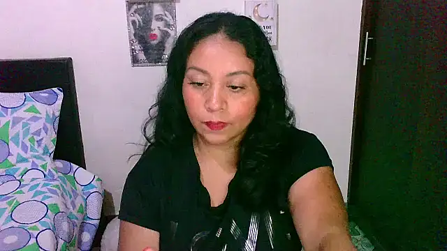 zaray bella online show from January 2026 09:52:02 PM