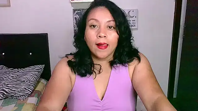 zaray bella online show from September 2025 09:30:01 PM