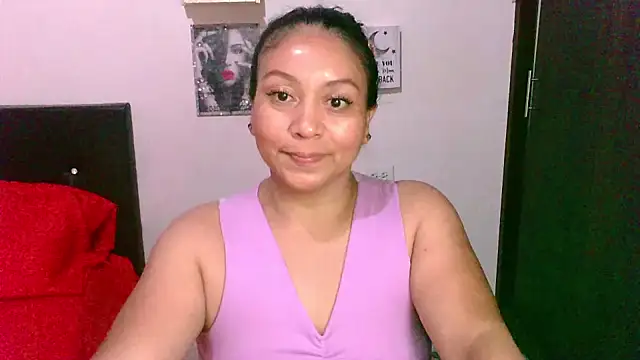 zaray bella online show from November 2025 10:34:02 PM