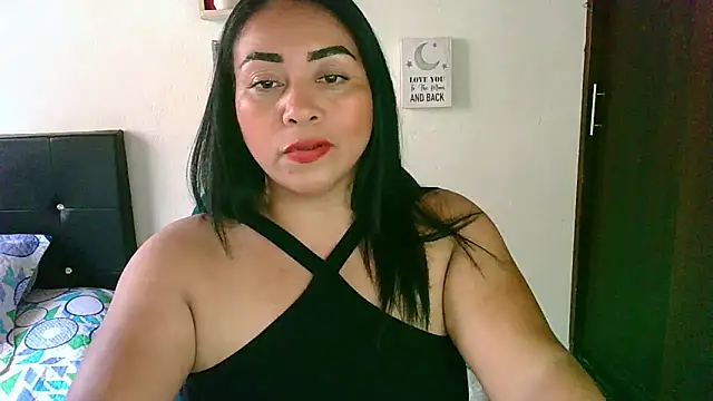 zaray bella online show from March 2026 04:35:01 PM