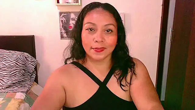 zaray bella online show from February 2026 08:50:02 PM