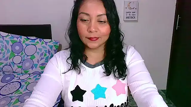 zaray bella online show from January 2026 08:49:01 PM