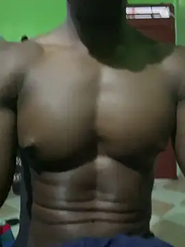 Alphadavid 23 online show from March 2025 08:00:02 PM