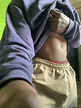 Alphadavid 23 online show from February 2025 02:22:01 PM