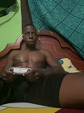 Alphadavid 23 online show from February 2025 11:54:01 PM