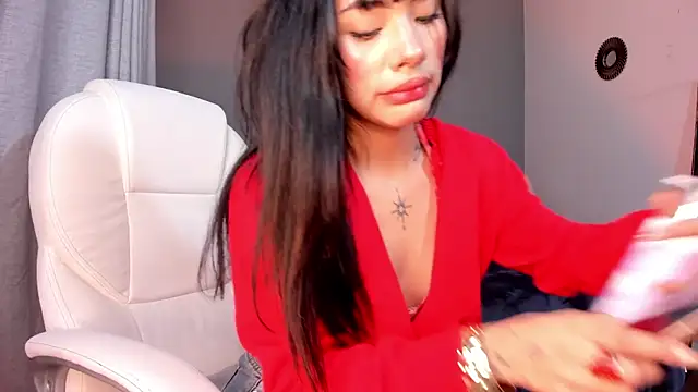 Giovanna oliveira online show from April 2026 03:54:02 AM