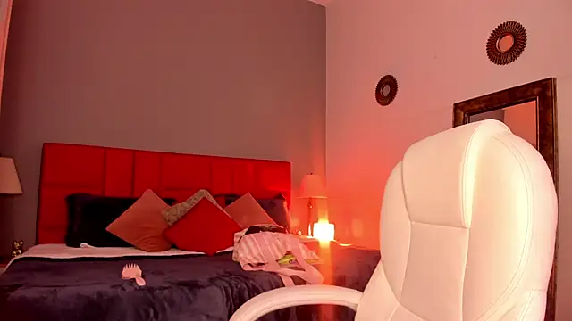 Giovanna oliveira online show from February 2026 04:41:02 AM