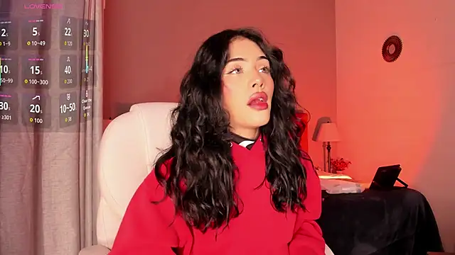 Giovanna oliveira online show from January 2026 06:20:01 AM