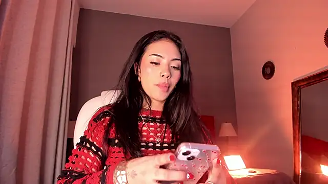 Giovanna oliveira online show from February 2026 06:11:01 AM