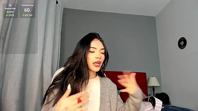 Giovanna oliveira online show from March 2026 04:14:02 AM