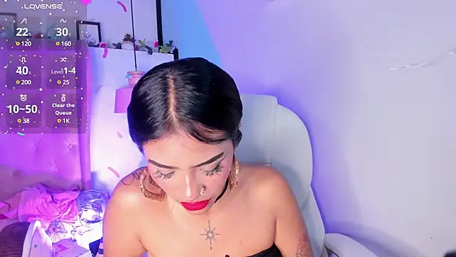Snapshot of Giovanna_oliveira chatting on January 2025 10:58:02 AM Giovanna oliveira online show from January 2025 10:58:02 AM
