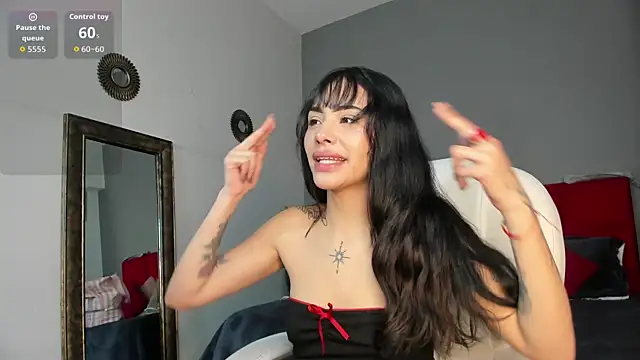 Giovanna oliveira online show from April 2026 11:00:01 PM