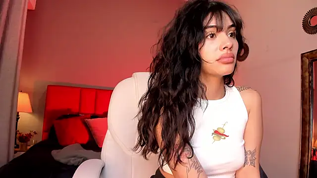 Giovanna oliveira online show from May 2026 06:34:02 AM