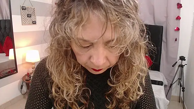 Afrodita sg online show from April 2026 01:57:02 PM