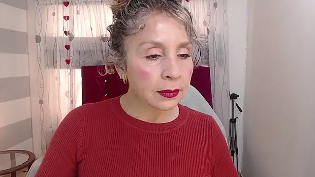 Afrodita sg online show from October 2025 01:45:01 PM