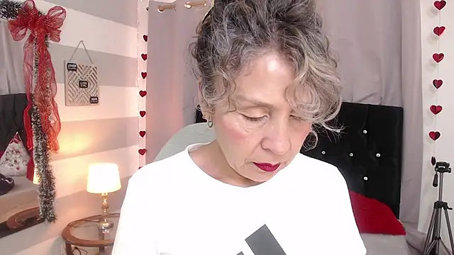 Afrodita sg online show from December 2025 02:15:02 PM