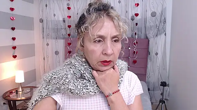 Afrodita sg online show from March 2025 10:08:01 PM