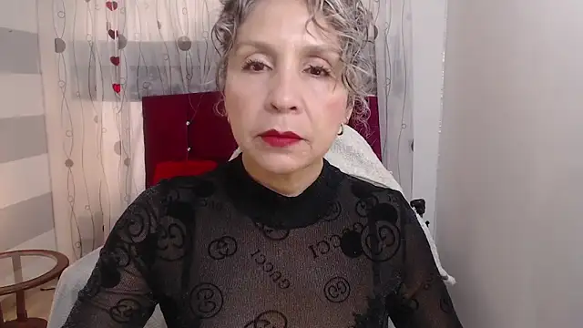 Afrodita sg online show from October 2025 01:19:02 PM