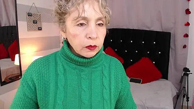 Afrodita sg online show from March 2026 03:12:02 PM