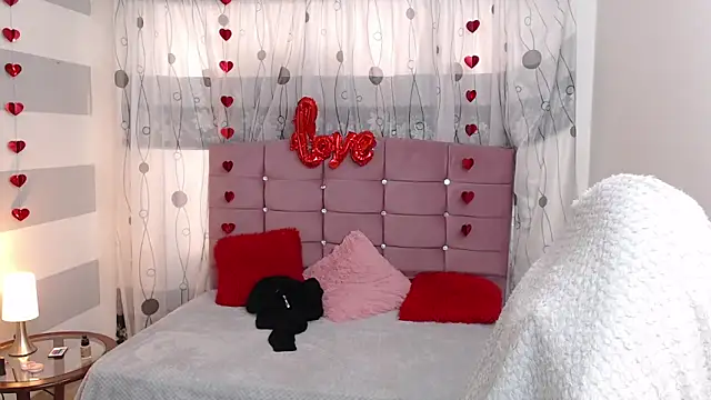 Afrodita sg online show from March 2025 04:38:02 PM