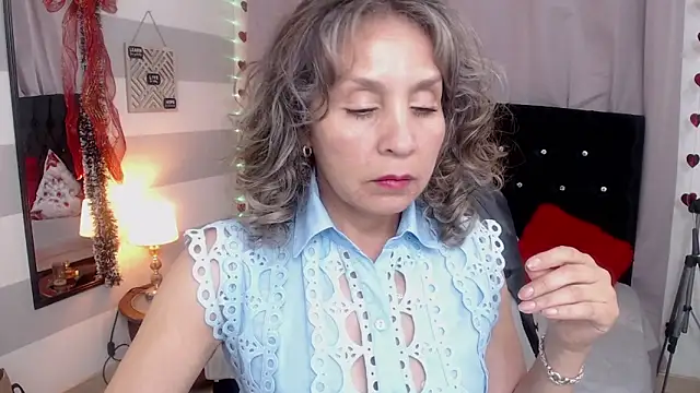 Afrodita sg online show from December 2025 08:04:02 PM