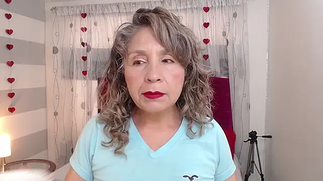 Afrodita sg online show from October 2025 04:53:02 PM